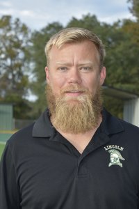 Jono Williams